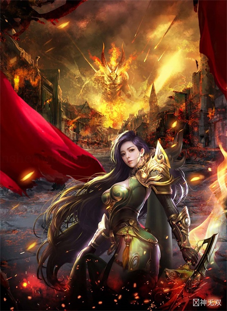 祖玛寺庙：传奇私服中最经典的冒险圣地